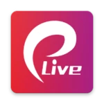 Logo of Peegle Live - Live Stream android Application 